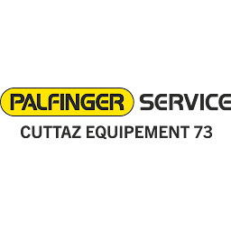 Photo n°7 de PALFINGER Service Annecy- CUTTAZ Equipement 73 à Chignin (Service de réparation hydraulique)