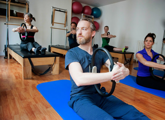 Comentarii opinii despre Keana Cours de Pilates Paris