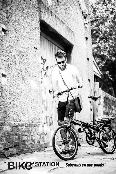 Photos of Bike Station Argentina
