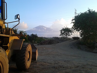 Photos of Gronggong Regency