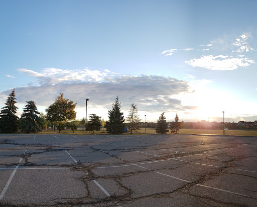 Aquinas Park - Thumbnail