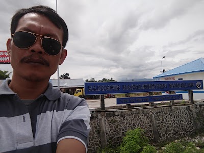 Photos of Pelabuhan Ferry Sipinggan-Muara