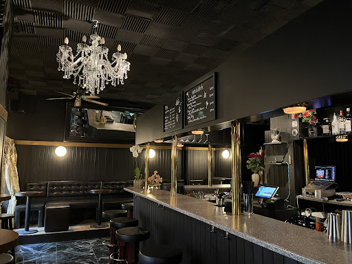 GEM Bar - Berlin - Visual