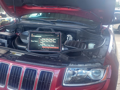 Fotografía de Auto servicios Todas