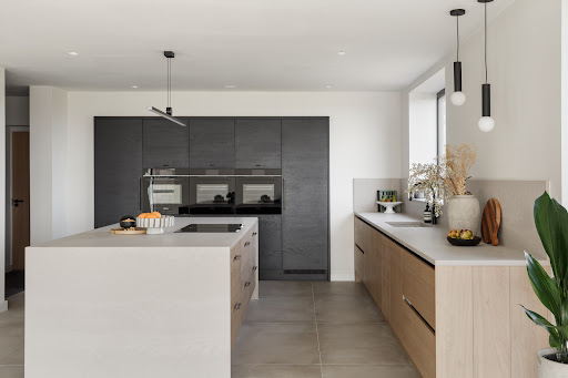 Studio Nest - Visual