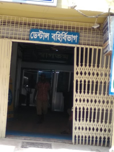 Photos of Saphena Dental College & Hospital