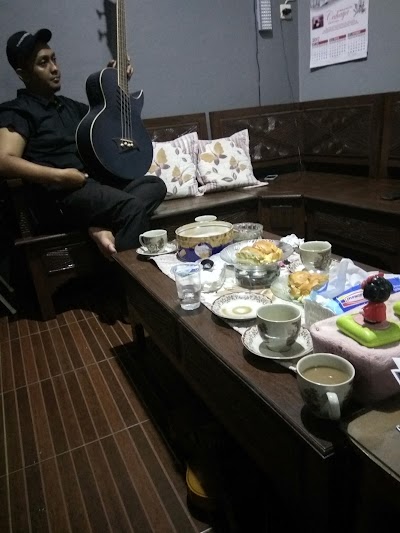 Photos of Rumah Tasya