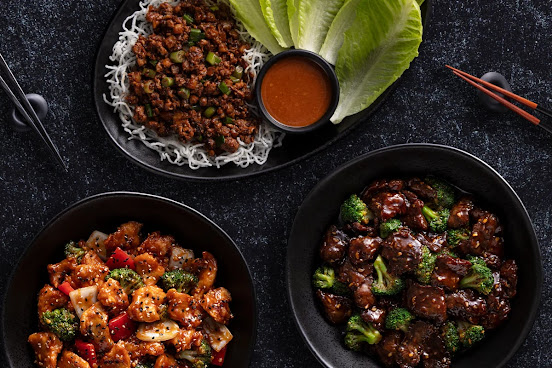 P.F. Chang's by null