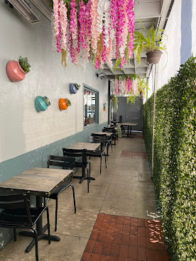 Puerto Nuevo Coffee by null