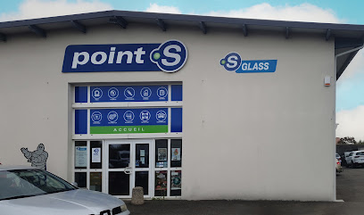 Point S Auto Centre