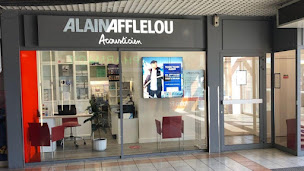 Photo n°17 de Audioprothésiste Vernouillet-Alain Afflelou Acousticien à Vernouillet (Centre médical)