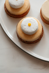 Photo n°34 de Maison Constanti à Oloron-Sainte-Marie (Salon de thé)