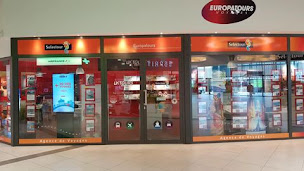 Photo n°1 de Selectour - Groupe Europatours à Saint-Louis (Agence de location de maisons de vacances)