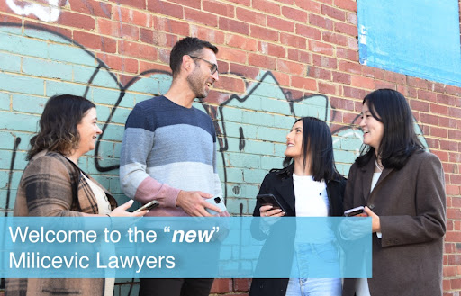 Milicevic Lawyers
