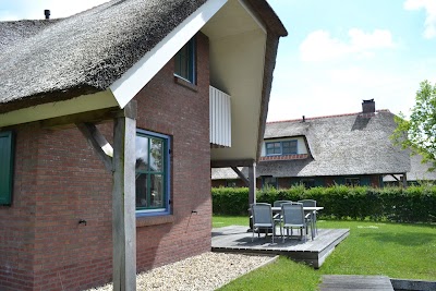 Photos of Bungalow Belterwiede Overijssel