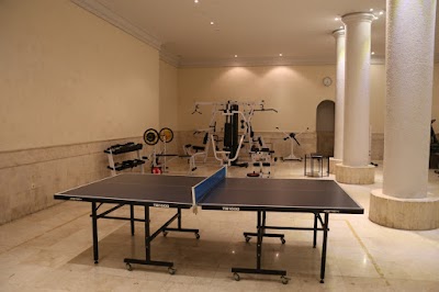 Photos of Diplomat Suite Hotel