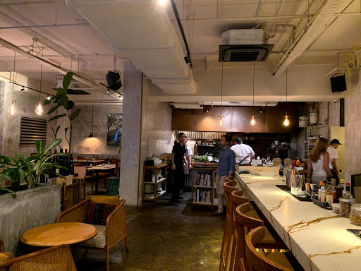 Kilo Lounge - Thumbnail