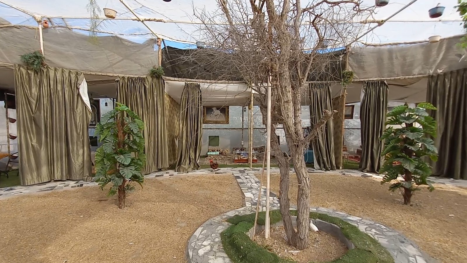 مزرعه واستراحه الفحلين - صورة 3