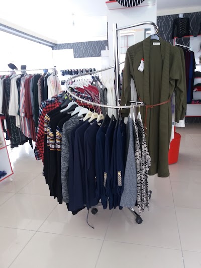 Photos of Taşpazar Alışveriş merkezi