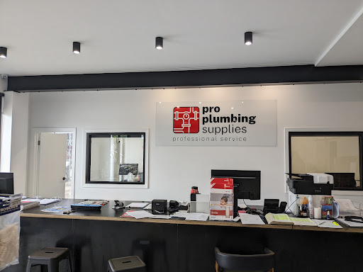 Pro Plumbing Supplies Thomastown - Thumbnail
