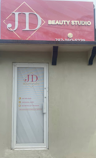 JD Beauty Studio