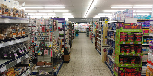 EDEKA Eckerlein - Visual