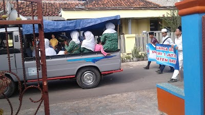 Photos of Kedai Jamu Balungan