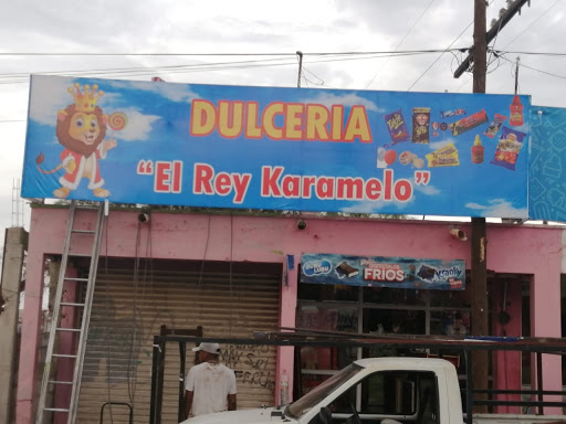 EL REY KARAMELO - Thumbnail