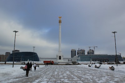 Photos of Palace of Independence