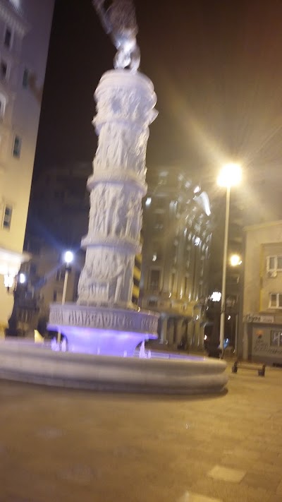 Photos of Serava