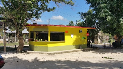 store