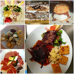 Photo n°35 de Bar Restaurant des Chasseurs à Gilette 06830 à Gilette (Restaurant français)