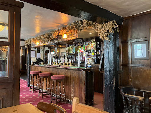Marlowe's Burger - Sevenoaks