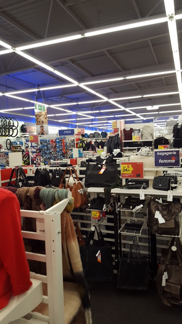 Intersport Hazebrouck