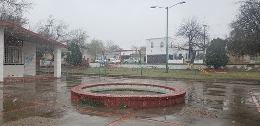 Park Juárez - Visual
