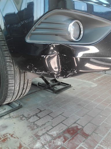 CL Smart Repair - Thumbnail