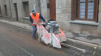 SCIAGE CAROTTAGE ASSOCIES à Montbrison