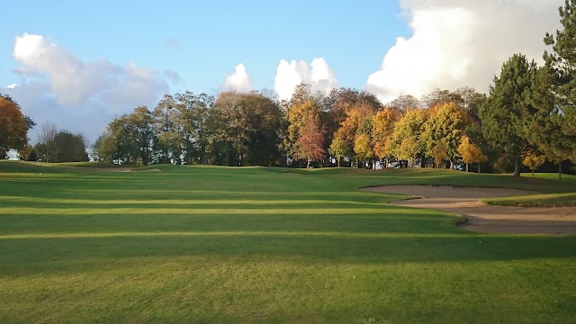 Golf de Rebetz