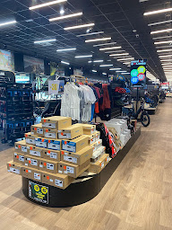 Photo n°3 de Mondovélo Chambéry à Chambéry (Magasin de vélos d'occasion)