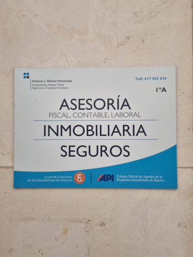 Asesoría Antonio Luis Álvarez Hernández - Thumbnail