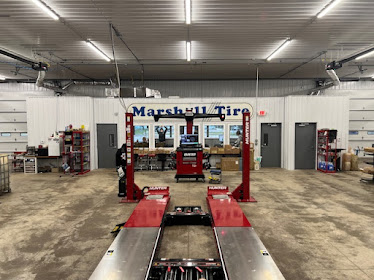 Tire City Auto Repair