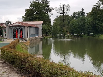 Photos of The Castle, Silherovice