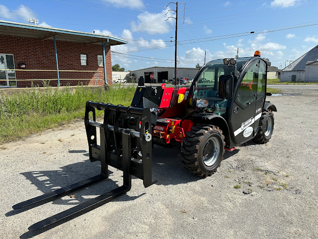 TriStar Aerial Rentals & Equipment Sales