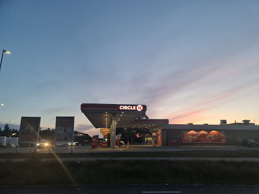 Circle K Sköndal Nynäsvägen - Thumbnail
