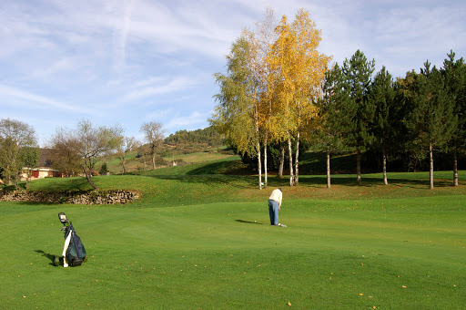 Golf des Gorges du Tarn Gallery - France