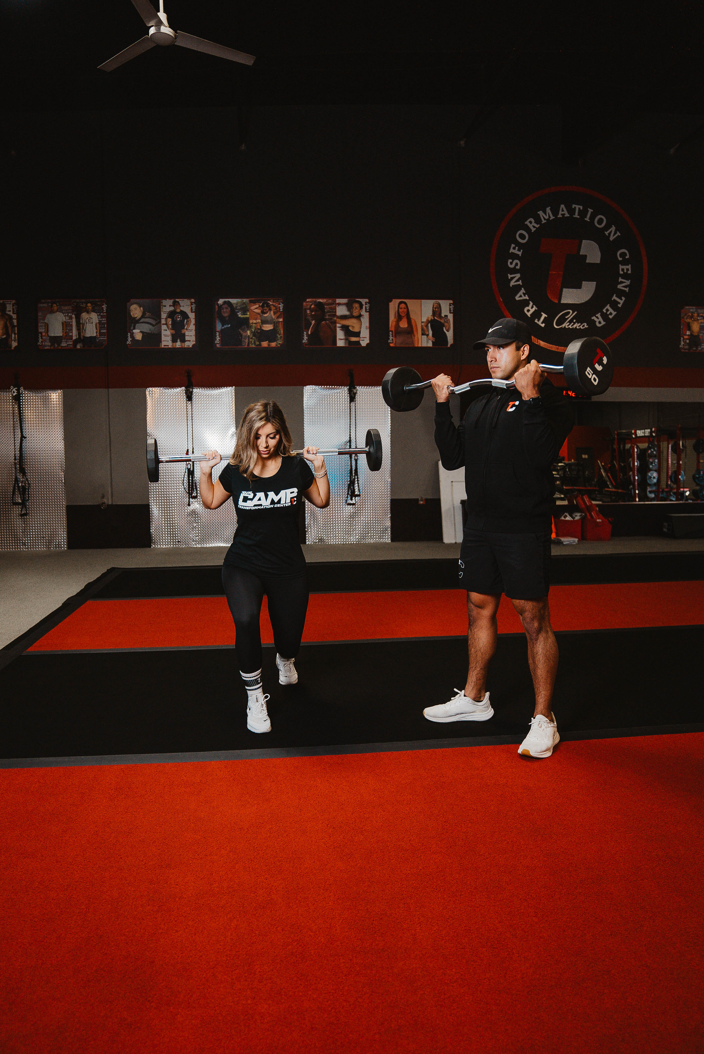 The Camp Transformation Center photo 12