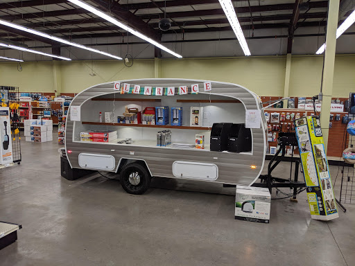 Lazydays RV of Knoxville at Strawberry Plains - Thumbnail