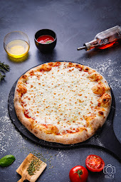 Photo n°12 de Paradisio Pizza à Sallanches (Restaurant italien)