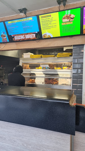 Tennessee Chicken (Old Town) Gallery - United Kingdom