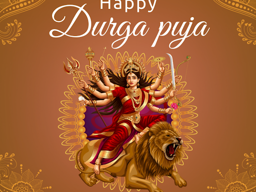 May the blessings of Maa Durga fill your life with happiness, prosperity, and good fortune. Happy… post image